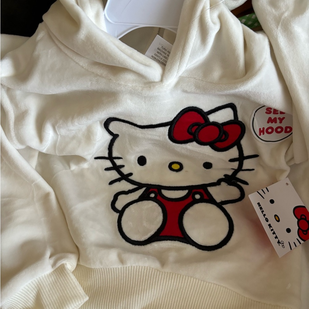Hello kitty set - Picture 5 of 5